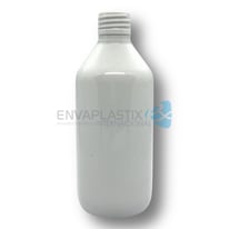 Envase para jarabe, botellas farmacéuticas