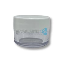 Tarrode  acrílico 1/4 onza decoración de uñas