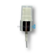 válvula atomizadora plata 18/410