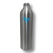 botella de aluminio, envases de aluminio, envases metálicos