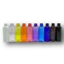 BOTELLAS JEFFERSON SONATA DE PET