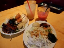 好きなものを好きなだけ！