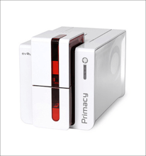 Preisschilddrucker mit Rückseitendruck (Dublex)