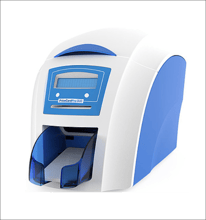 Preisschilddrucker von Magicard für doppelseitigen Druck