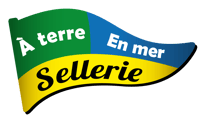 A terre En mer Sellerie La Rochelle