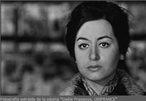 Poesía de Gisèle Prassinos