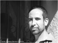 Poesía de Gustavo Barrera Calderón