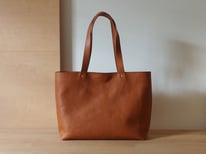 tote bag medium - トートバッグ中  ￥41,000