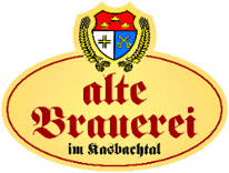 Alte Brauerei Kasbachtal