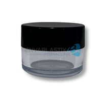 Tarrode  acrílico 1/4 onza decoración de uñas