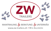Mantrailing ZW-Trailers