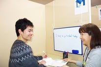 5月は、引きこもり・不登校など社会的に居場所を見つけられない子どもたちのための学習塾「キズキ共育塾」を運営するキズキグループ安田代表が板橋に登場です。