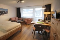 Ferienwohnung C8 in Oberstdorf