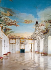 Ferienwohnung Bamberg, Fewo Dietsch Vestenbergsgreuth