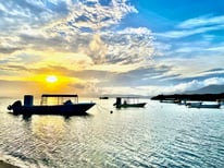 Fragrant Retreat at luxury resorts worldwide, rooted in Koh-do: Japanese Incense Ceremony. An exclusive wellness experience with incense rituals and mindful living for discerning international guests.