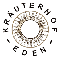 Logo Krääuterhof Eden
