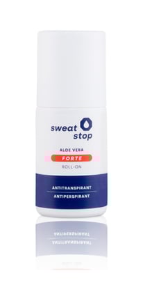Achselschweiß RollOn