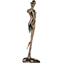 l'Ouverture au Monde (185cm) 