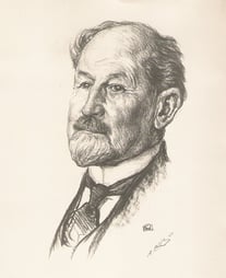 docteur Paul  Janet  1930