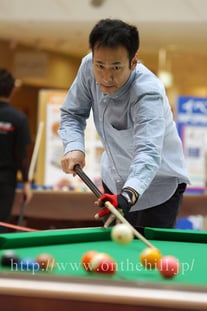 On the hill !さん撮影