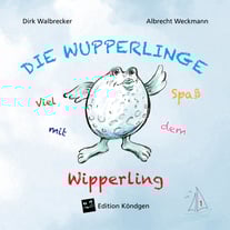 Viel Spaß mit dem Wipperling