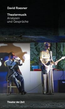 musik, theater, sound installation und sound design malte beckenbach