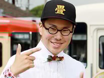 徳田畳襖店 四代目/畳屋ラッパー  徳田直弘さん