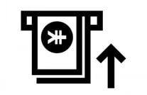 アカウントに即時入金