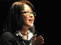 ウェブデザイナー/Jimdo Expert 山本和泉さん