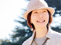 Lavender sachet* オーナー 井代陽子さん