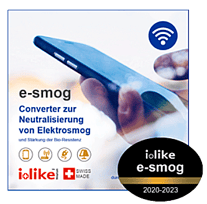 Einfach auf der Rückseite aufkleben.