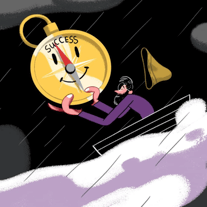 目的を明確に! 事業計画書を作成しよう