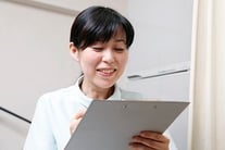 カウンセリングとの違いの写真