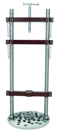 Druckluftmotore, Antriebe, Anbohrmotore, Anbohrmaschinen, Bohrmaschinen, Anbohrgeräte, Anbohrständer, Perfekt 3, Gasleitungen anbohren, Wasserleitungen anbohren, Fräser, Zentrierbohrer, Lochfräser, Sägekranzfräser