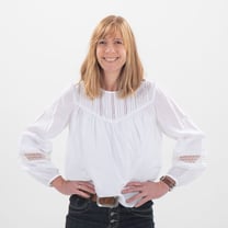 Imke Guzewski Porträt