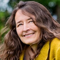 Anita Zimmermann - Furugarden