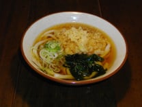 お子様うどん