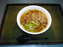 肉うどん