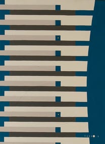 CLEOPATRA BC35  4  273mm×410mm  P6   Acrylic, wood   2016