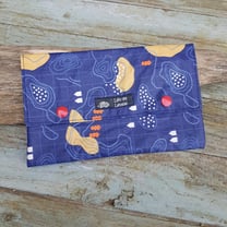 trousse de toilette avec pochette à savon