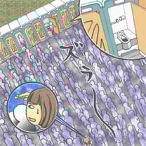 緊急時トイレ問題の解消