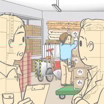 ビル、マンションの防災管理