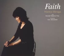 Faith / 平賀マリカ