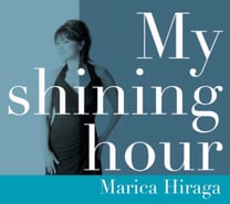 My shining hour / 平賀マリカ