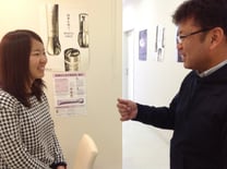 食のまちづくりを調査・研究します。