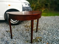 deliveries and collections