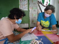 コストの計算にも挑戦中