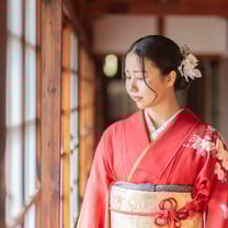 愛知県扶桑町のフォトスタジオ　otona-waso おきがるぷらん