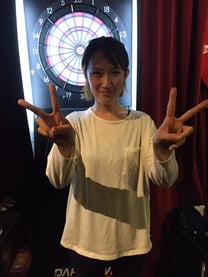 2位 ツキハシ ケイ