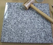 Granite pour le repoussage